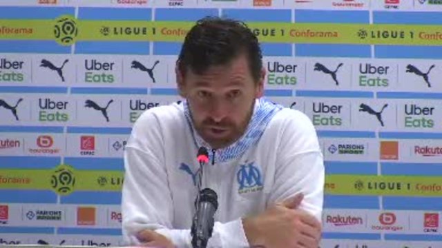 10e j. - Villas-Boas : Une victoire importante et méritée