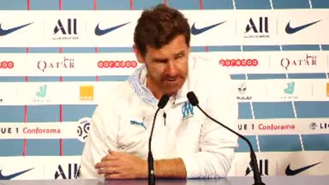 OM - Villas-Boas, si loin de Bielsa