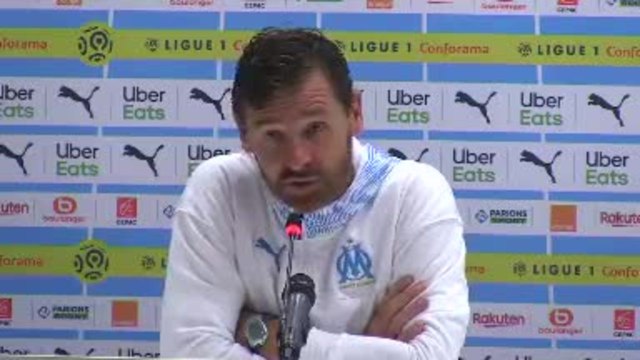 10e j. - Villas-Boas : Pas le meilleur match du monde