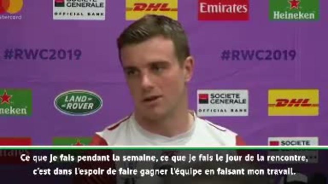 Demies - Ford : Tout le groupe a hâte d'y être