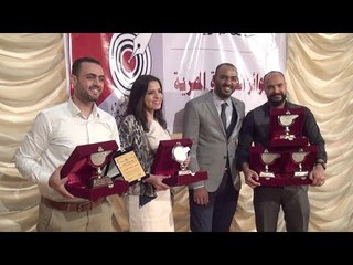 الوطن تحصد 5 مراكز بجوائز الصحافة المصرية