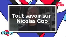 Tout savoir sur Nicolas Gob
