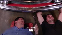 Wheeler Dealers, occasions à saisir - 31 octobre