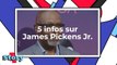 James Pickens Jr. : 5 infos à connaître sur l'acteur de Grey's Anatomy