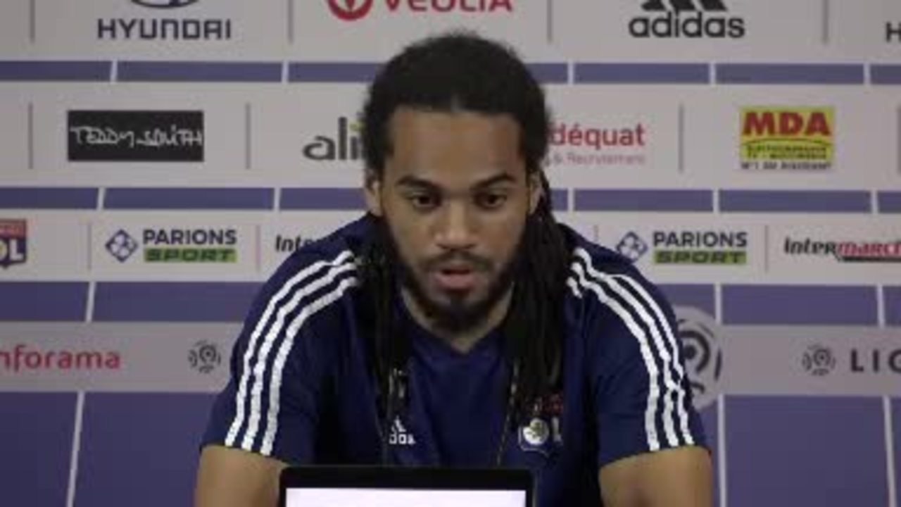 10e j. - Denayer : "Essayer de faire le mieux possible"