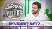 Paris 2024 : Tony Estanguet "plutôt rassuré" du choix de France Télévisions comme diffuseur officiel