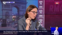 Suspension des débats sur le pass vaccinal: Amélie de Montchalin dénonce une 