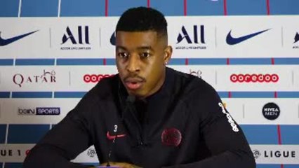 PSG - Kimpembe : "Je suis le grand frère des jeunes titis parisiens"