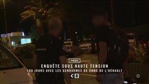 Enquête sous haute tension - 23 octobre