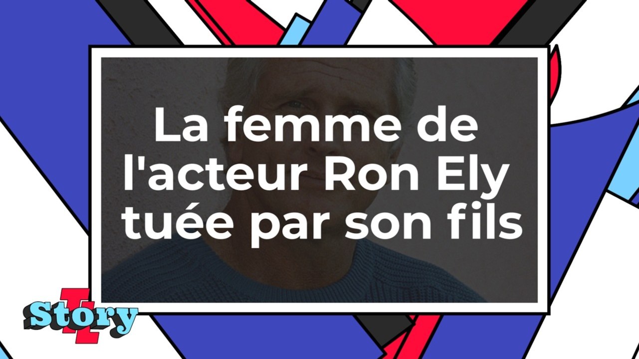 Valerie Ely, la femme de l'acteur Ron Ely (Tarzan), poignardée par son fils