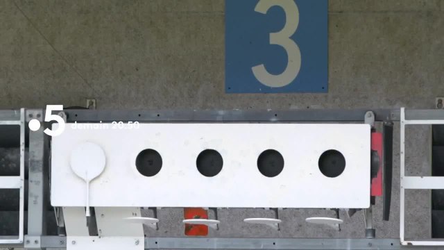 Échappées belles - 26 octobre