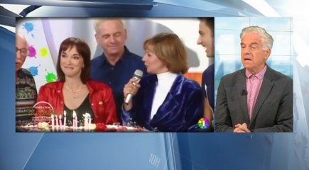 Club Dorothée : Jacky dévoile (enfin) les vraies raisons de l'arrêt de l'émission culte !