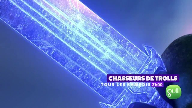 Chasseurs de trolls - 26 octobre