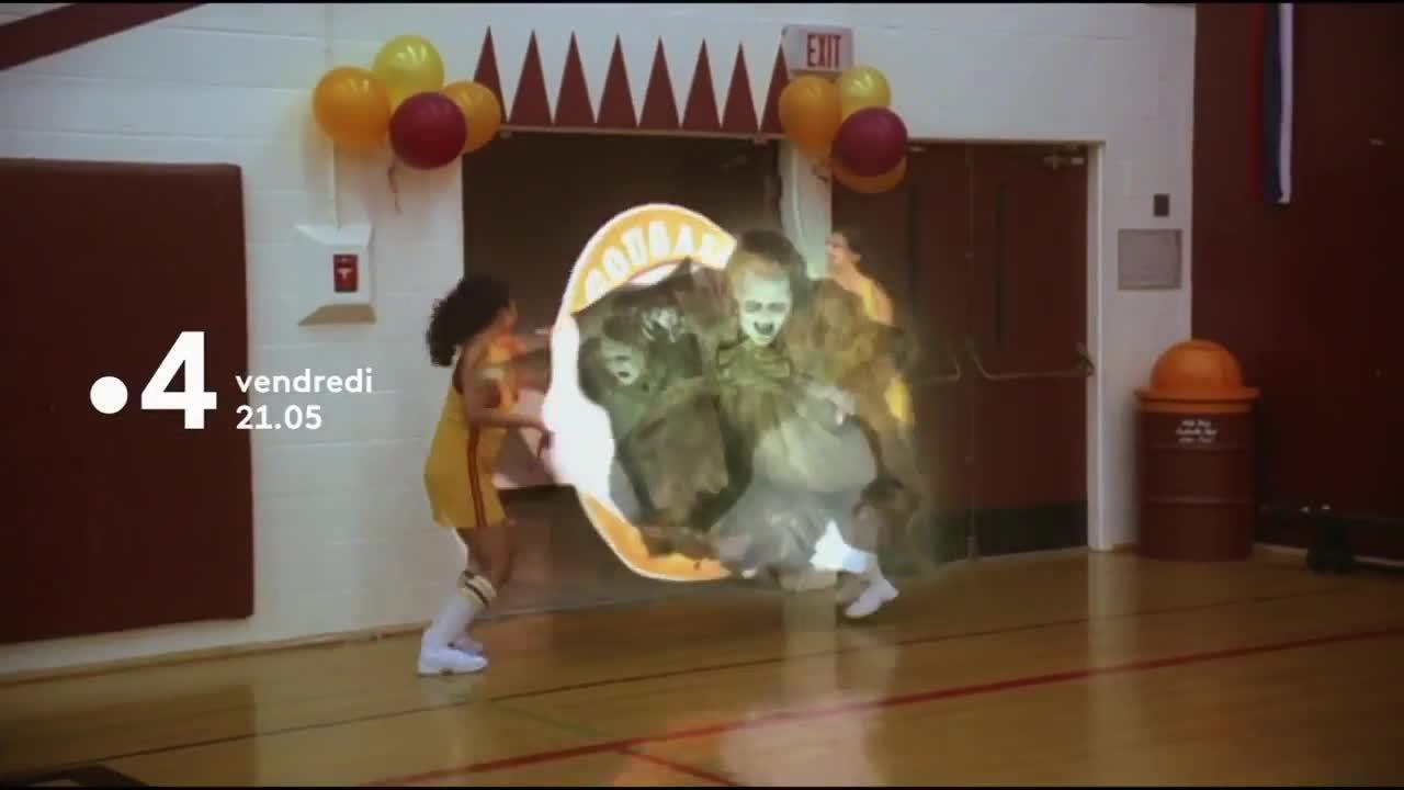 Scooby-Doo : le mystère commence - 25 octobre