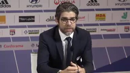 OL - Juninho : "On a perdu les bases laissées par Genesio"