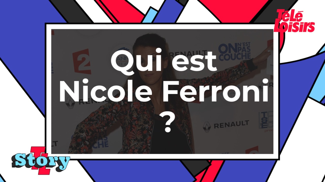 Nicole Ferroni Sur L Industrie De L Humour Dirigee Par Des Hommes Les Rapports De Pouvoir Ne Sont Pas Tres Sains