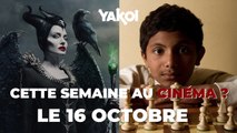 Yakoi au cinéma cette semaine ? (du mercredi 16 au mardi 22 octobre)