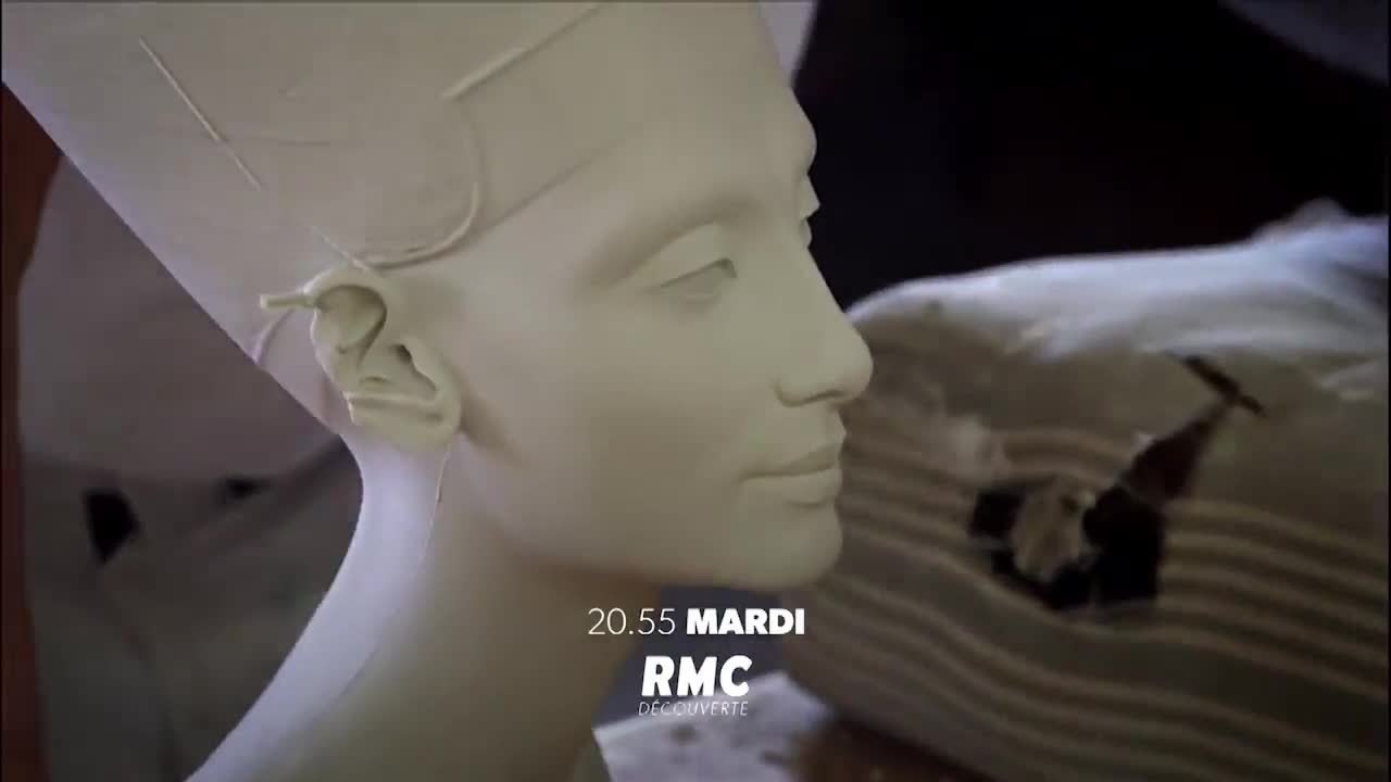 Les grandes énigmes de l’histoire - 29 octobre