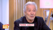 C à vous : Pierre Arditi défend la corrida, tacle 