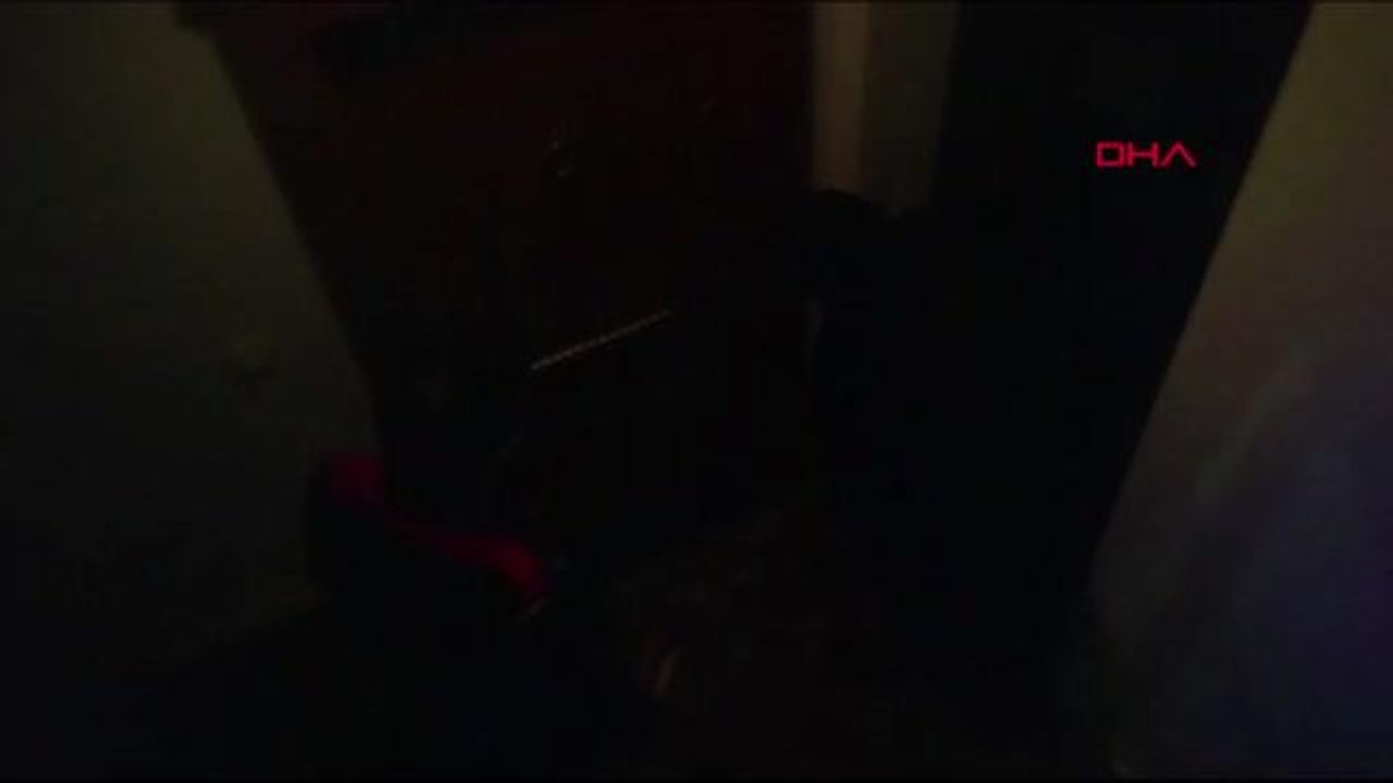 Son dakika haberleri: SOSYAL MEDYA ÜZERİNDEN DOLANDIRICILIK YAPANLARA OPERASYON; 38 GÖZALTI