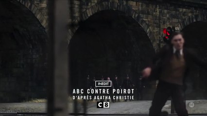 ABC contre Poirot d’après Agatha Christie - 20 octobre