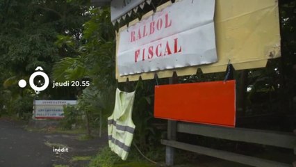 Les gardiennes de l'île - 24 octobre