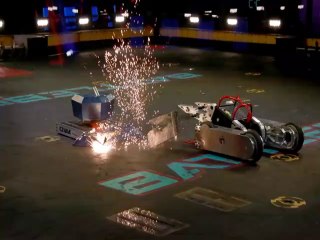 【S10 E1】BattleBots Season 10 Episode 1 — Discovery