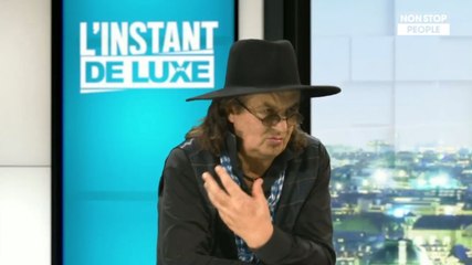 Marc Veyrat se confie sur Johnny Hallyday : "Si Laeticia n'avait pas été là, Johnny serait mort bien avant"