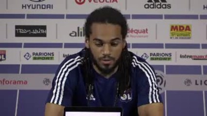 OL - Denayer : "On est responsable, mais on a tout pour rebondir"