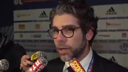10e j. - Juninho : "Je préfère rater des occasions que ne pas en avoir"