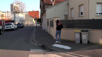 Exclu. Enquête exclusive : victime d'agressions homophobes, Lyes raconte son quotidien