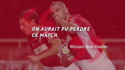 10e j. - Les déclas du week-end