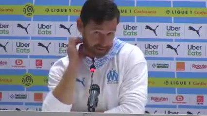 10e j. - Villas-Boas : "Je n'ai pas peur du PSG"