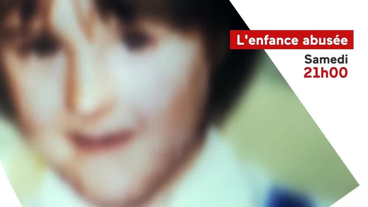 Enfance abusée - 19 octobre