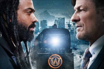 Snowpiercer Temporada 3 - Trailer Oficial (TNT)