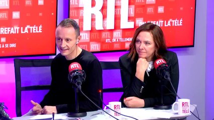 Comment Florent Pagny aurait-il réagi si Jean-Baptiste Guégan avait fait The Voice ? Il répond