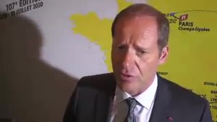 TdF 2020 - Prudhomme : "On ne cherche pas à durcir mais à varier"