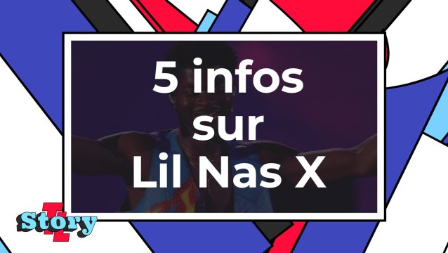 Tout ce qu'il faut savoir sur Lil Nas X