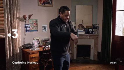 Capitaine Marleau - 22 octobre