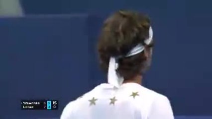 Anvers - Wawrinka a rendez-vous avec Simon