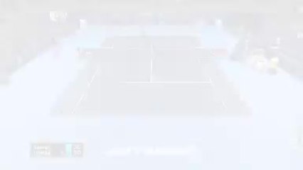 Anvers - Tsonga se défait de Sonego