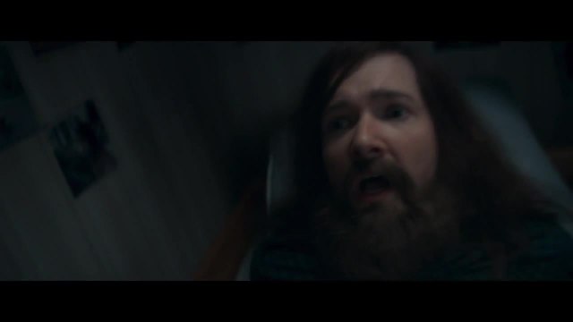 Neuilly sa mère, sa mère - 11 octobre