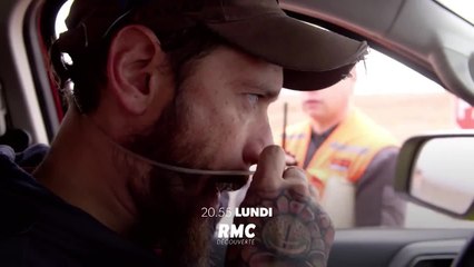 Méga Transports - 21 octobre