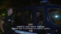 Enquête sous haute tension - 9 octobre