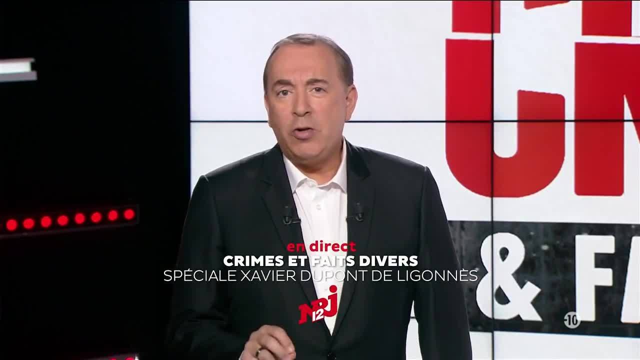 Crimes et faits divers : le prime - 14 octobre