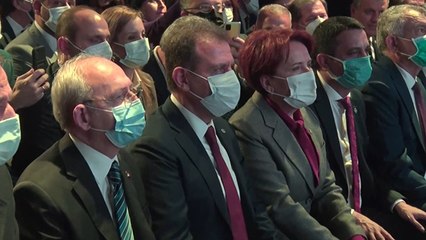 Selanik türküsü, Akşener’i duygulandırdı