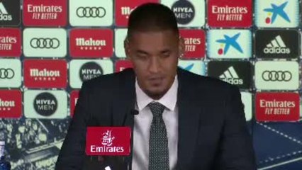 Real - Areola : "Un beau clin d'œil du destin de jouer contre le PSG"