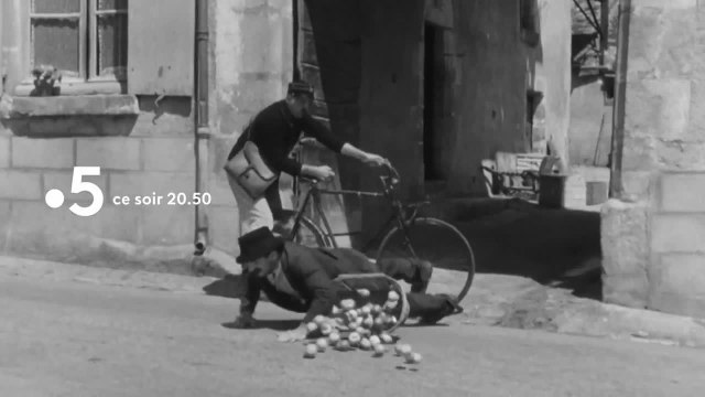 Jour de fête - 7 octobre