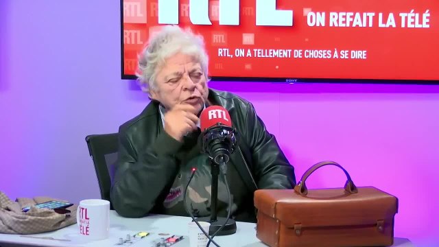 Josée Dayan critique Paris, rendue invivable par Anne Hidalgo et défigurée par les travaux