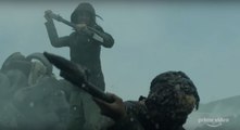 The Walking Dead : Premier teaser haletant de la nouvelle série spin-off d'Amazon Prime Video (VO)